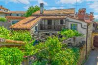 Apartma Hiša Pliska - B&B Pliskovica