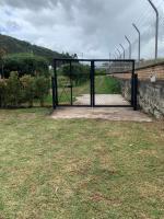 Cabaña Uvilla Turismo Sostenible - Ferienwohnung Pasto