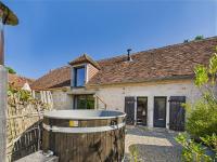 Ancienne ferme renovée pour 6 en 2 logements - B&B Fossemagne