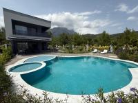 Canyon Villa Göynük Kemer Antalya with Pool - B&B Antalya