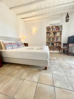 Agrari Village Apartment Mykonos - B&B Agrári