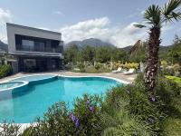 Canyon Villa Göynük Kemer Antalya with Pool - B&B