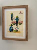 Camera Matrimoniale Deluxe