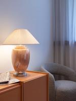 Apartamento de 2 dormitorios con terraza
