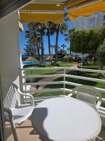 ALVANA - B&B Benalmádena