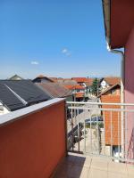 Delfa Apartment - Ferienwohnung