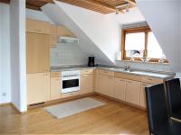 Two-Bedroom Studio Apartment