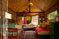 Chalet de 1 dormitorio