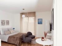 Le signature - Magnifique Studio tout confort au coeur de Strasbourg - Chambres d'hôtes Strasbourg