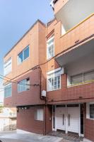 Encantador ático con vistas al mar en Portonovo - B&B Portonovo