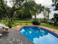 La Casa de Piedra - B&B Garupá