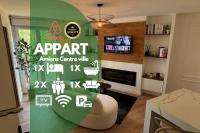 Le Jeanne d'Arc -Best quality - Amiens Center - B&B Amiens