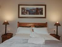 Standard Doppelzimmer