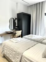 Katikia - B&B Línia