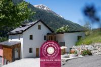 Chasa Muglin Ardez - B&B Ardez