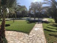 Apartamento VeraPinar - Ferienwohnung Vera