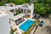 3060 - Bocana Beach Condo B2 - B&B Valerio Martínez