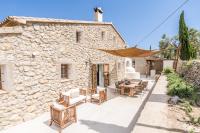 Finca de los Secretos - B&B Benissa