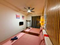 K avenue by TZ homestay - B&B