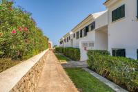 Apartamento Recién reformado con jardín en Arenal de Castell - B&B