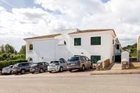 Apartamento Recién reformado con jardín en Arenal de Castell - Ferienwohnung Mercadal