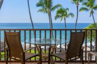 Big Island Kona Isle E32 by Coldwell Banker Island Vacations - B&B
