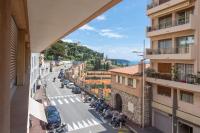 2mn Monaco - Coquet appartement rénové - DM - B&B