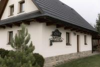 Chata Jurošík - B&B Oravská Polhora