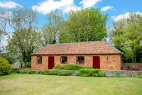 Hilltop Cottage