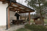 Chata Jurošík - B&B Oravská Polhora