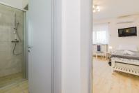 Doppelzimmer mit Balkon (2 Erwachsene + 1 Kind)