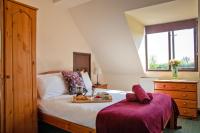 Alpaca Cottage 7mins to Alton Towers - B&B Denstone