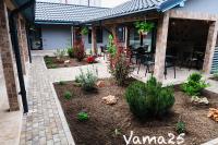 VAMA 25- Vama Veche - B&B