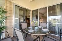 Haleakala Shores A403 by Coldwell Banker Island Vacations - B&B Wailea