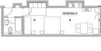 Estudio Superior (4 adultos)