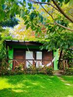 Villa Piauí - Ferienwohnung