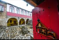 Archontiko 1787 - Bed and Breakfast