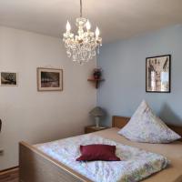 Gästehaus Familie Rinke - B&B Bad Harzburg