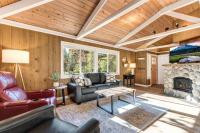 Walk to Everything! Hot tub, SHARC passes - Bed and Breakfast Sunriver