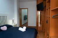 Apartamento de 2 dormitorios