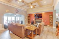 Fish, Swim & More: Lakefront Retreat in Ocklawaha! - Ferienwohnung Ocklawaha