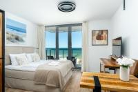 Studio - Vue sur Mer