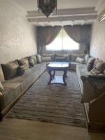 Appartement sur Guéliz - Ferienwohnung