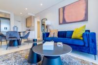 104 The Terrace Sandton Gate - B&B Johannesburgo