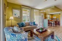 Three Bedroom holiday home