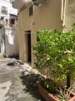 Vico SANTO ORONZO - B&B Gallipoli