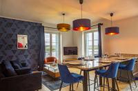 - L'instant Loire - Vue sur la Loire - B&B Blois