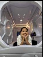 Family Room with Shower