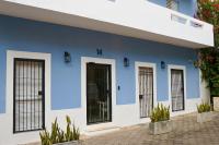 Apartment mit 2 Schlafzimmern