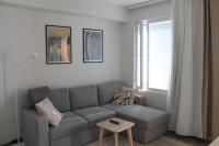 Teljänkatu 4 - B&B Pori